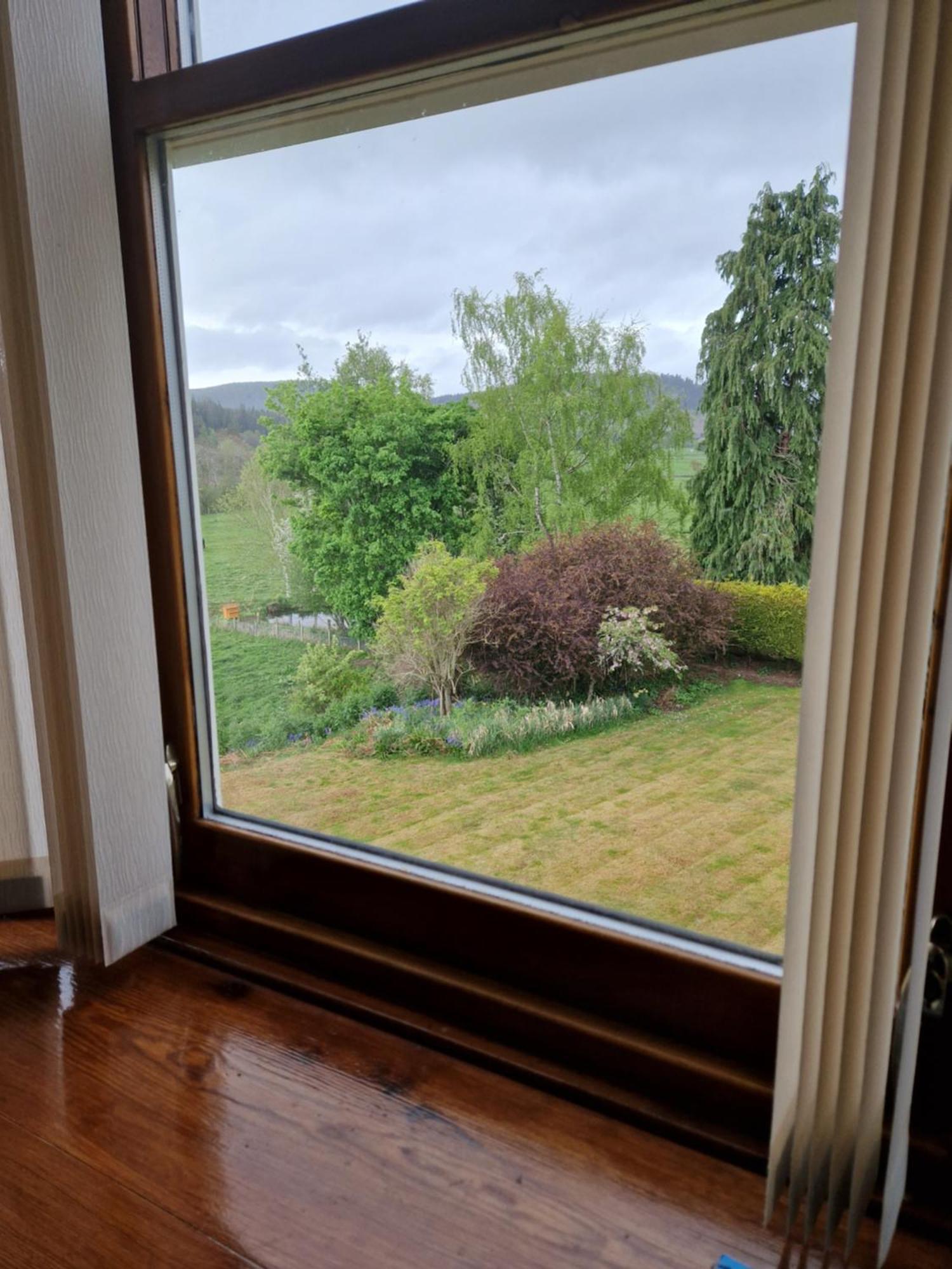 Creag Meggan Bed & Breakfast Ballater Phòng bức ảnh